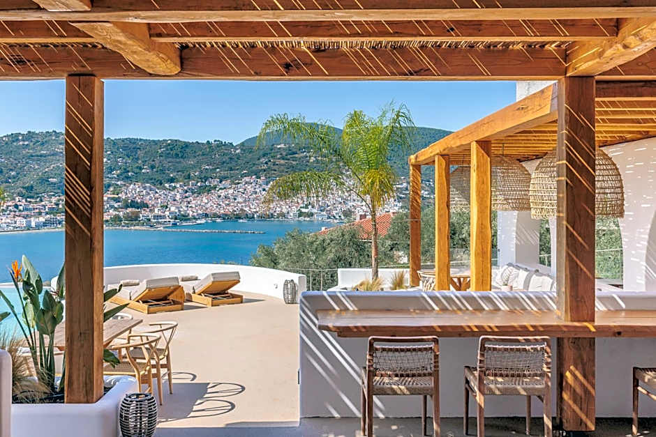 Evlalia Studios & Villas