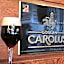 Hotel Café Restaurant "De Kroon", inclusief ontbijt