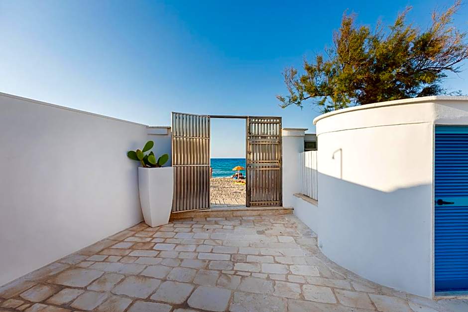 Beauty Beach Villa