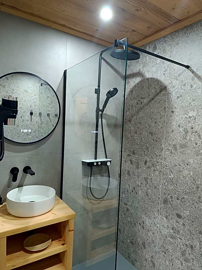 Hôtel Mont Thabor Serre Chevalier