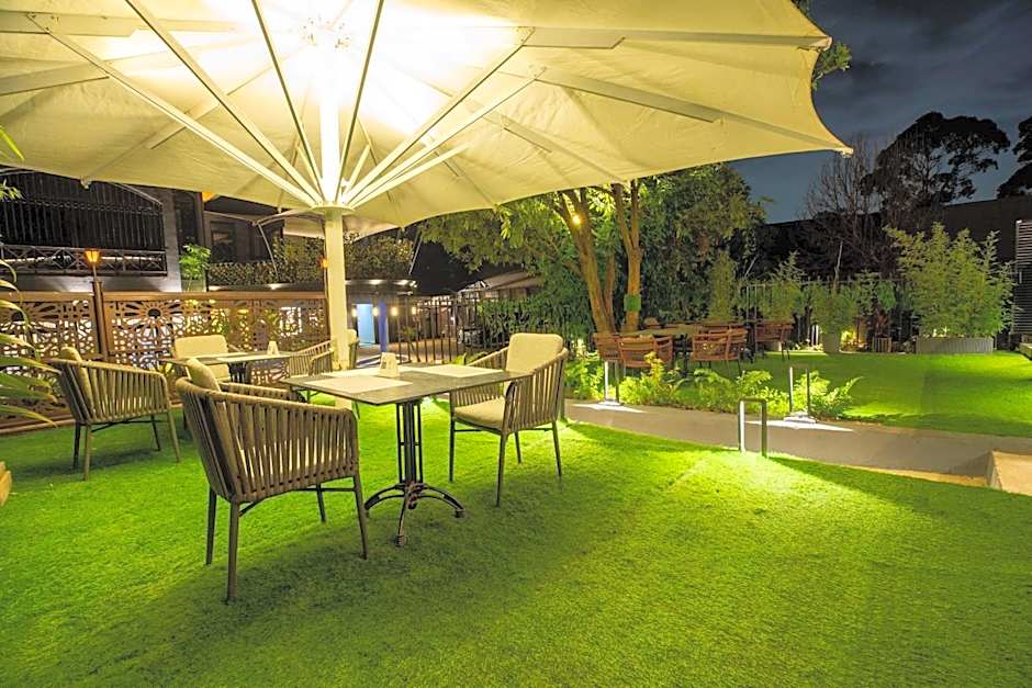 Gigiri Lion Villas ll