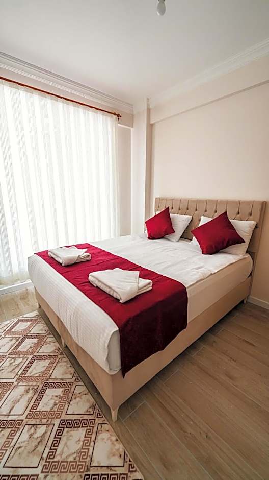 Cappadocia Ürgüp Apart Hotel