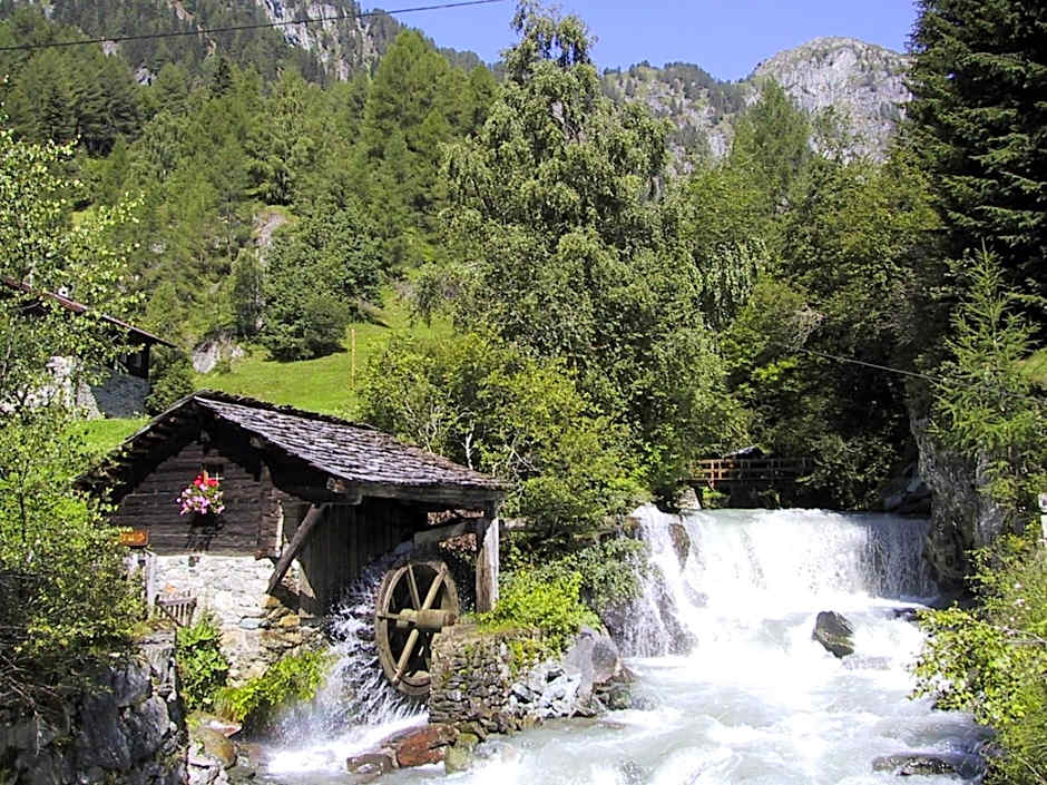 Hotel Gasthof Islitzer