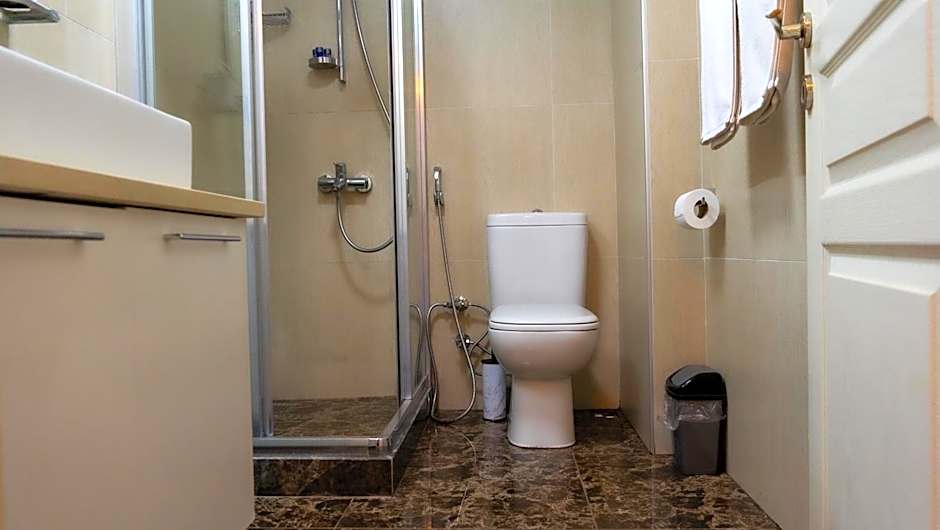 Bursa Suites Apart Otel