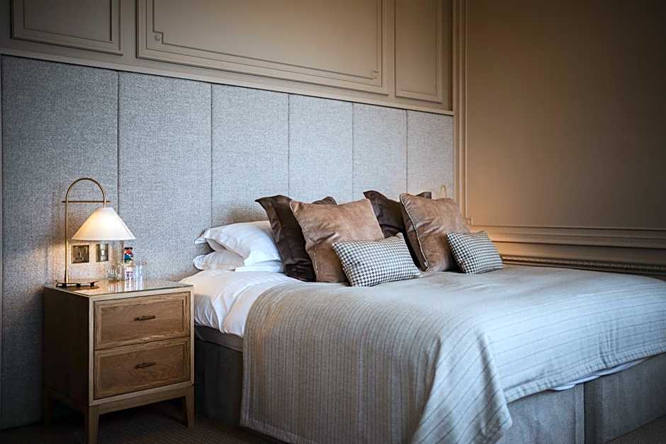 Merewood Country House Hotel and Restaurant