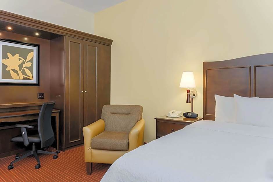 Hampton Inn By Hilton Champaign/Urbana