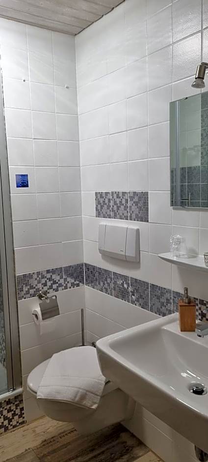 Pension – Restaurant Jägerwinkl