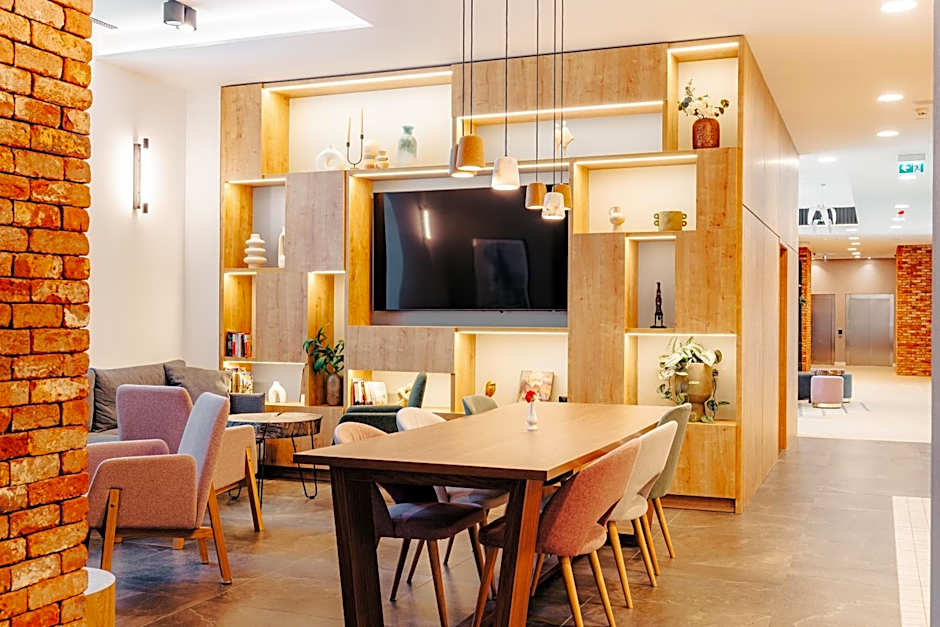 Hilton Garden Inn Radom