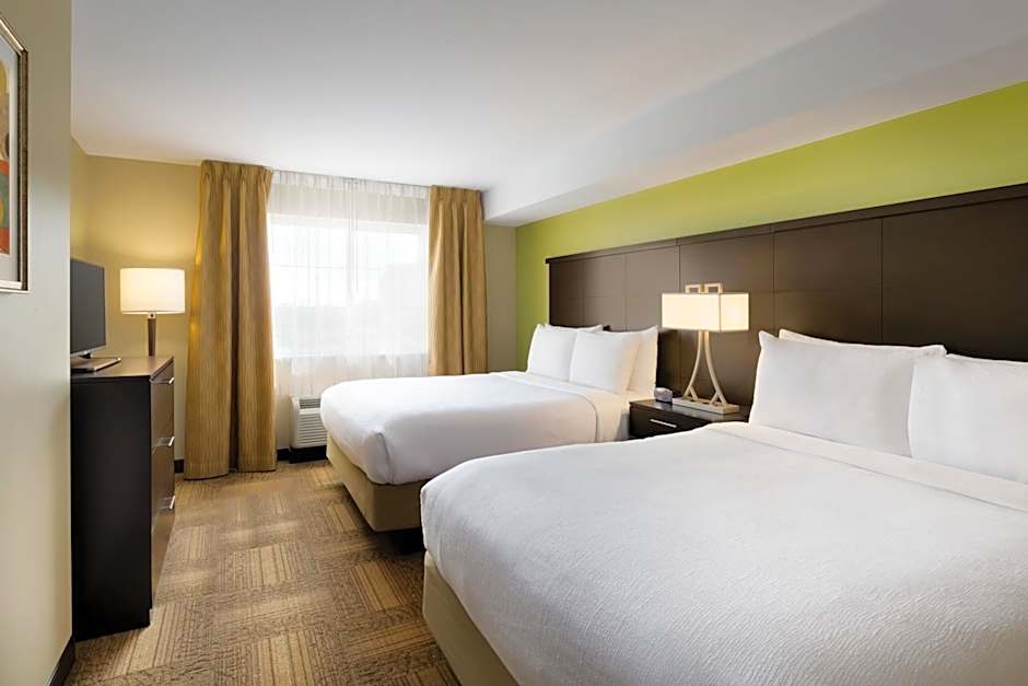 Staybridge Suites West Edmonton By IHG