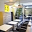 ibis Styles Deauville Centre