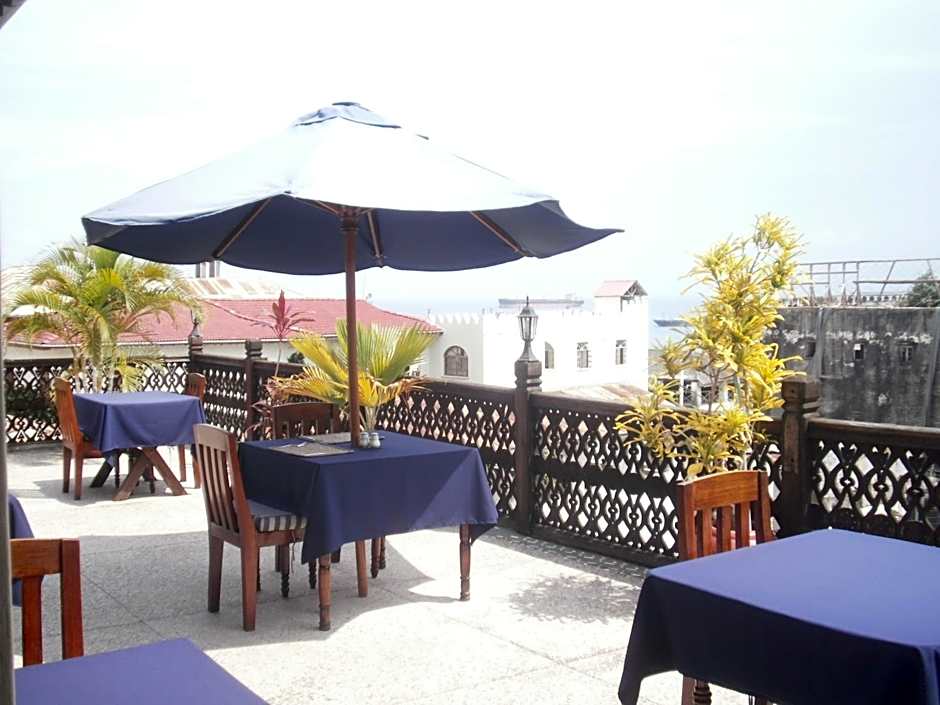 Asmini Palace Hotel