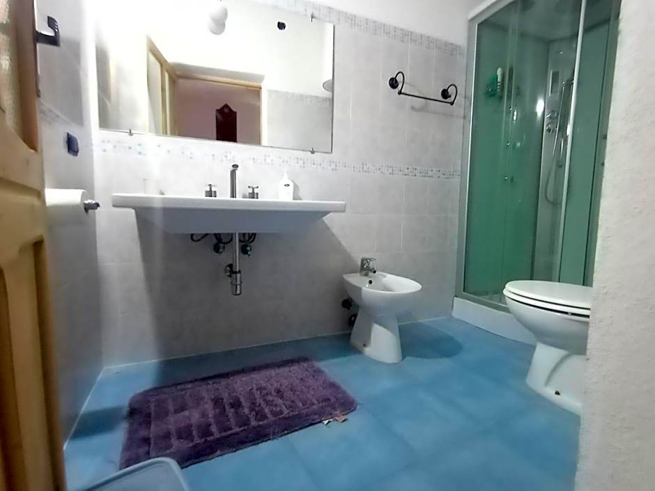 Orgosolo B&B Sardegna