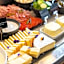 Novotel Suites Paris Expo Pte Versailles