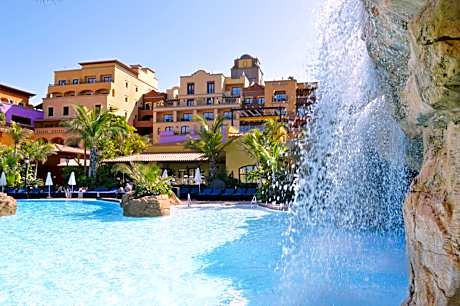 Europe Villa Cortes GL