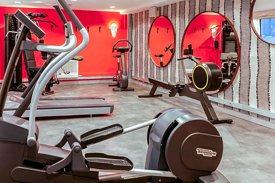 Mercure Marseille Centre Prado Velodrome