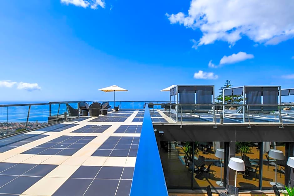 Quinta Mirabela - Design Hotel