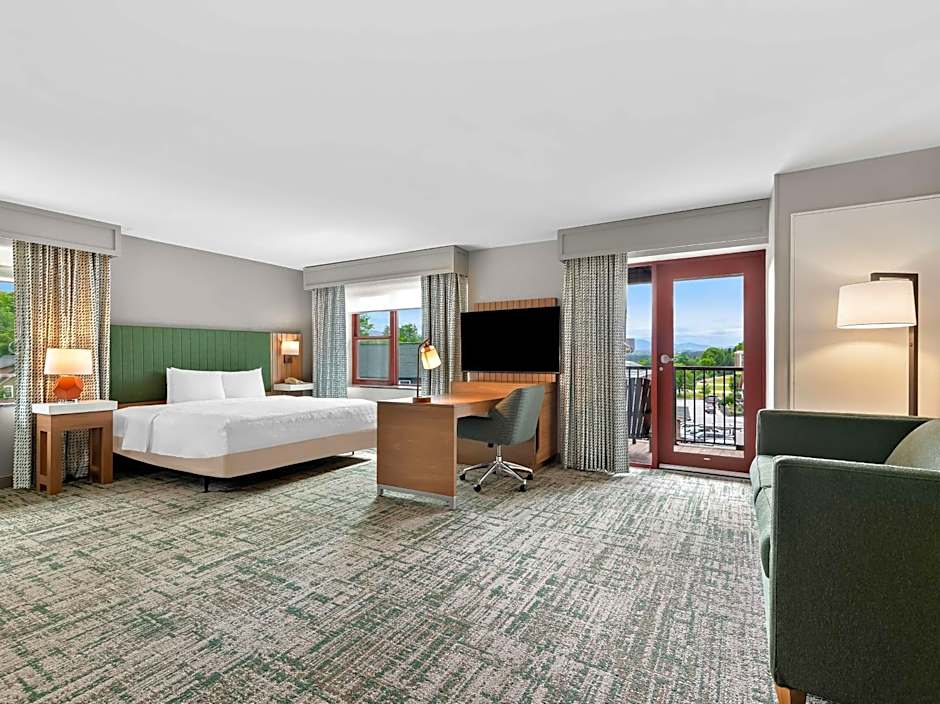 Hampton Inn By Hilton & Suites Lake Placid