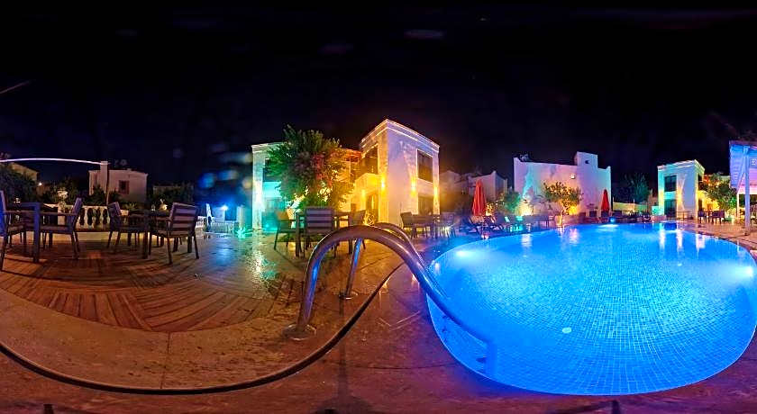 Derin Apart Hotel Bodrum