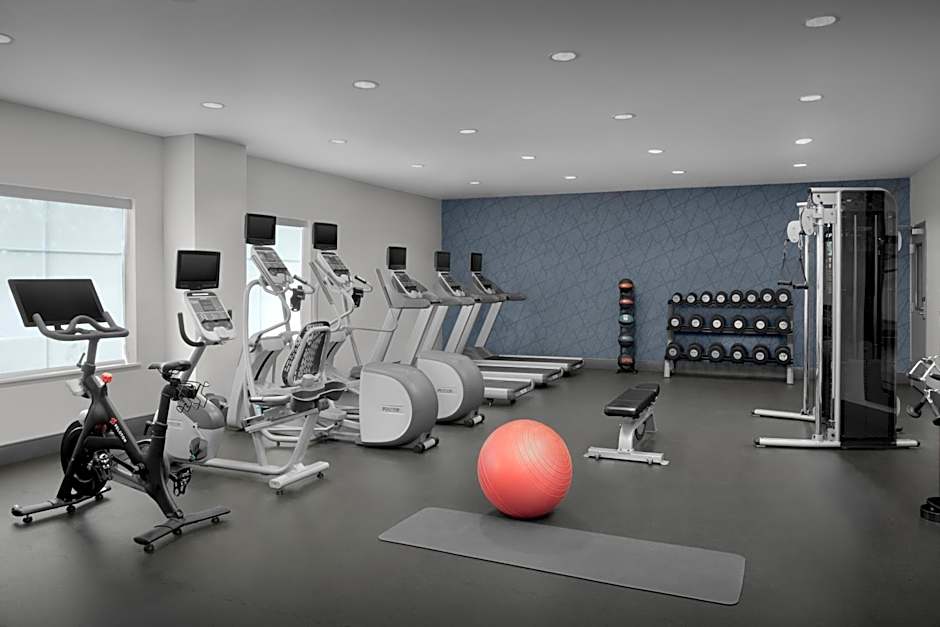 Homewood Suites by Hilton Metairie New Orleans