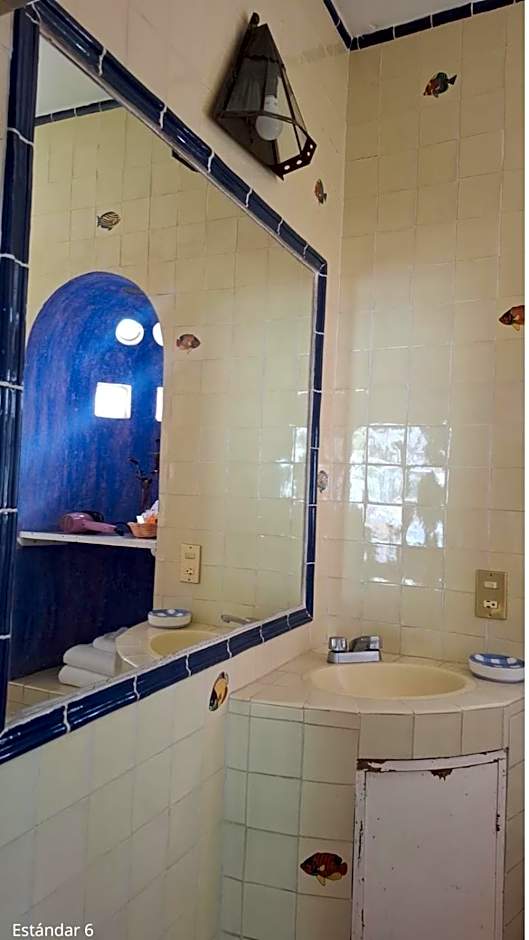 Suites Santo Domingo