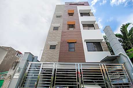 OYO 739 Cornerstone Manor