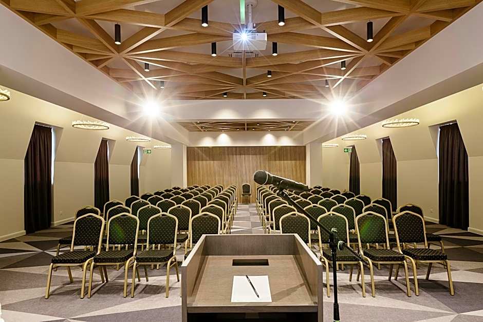 VICTORIA Hotel Klaipėda