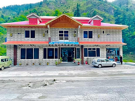 River Nights Hotel And Resturant