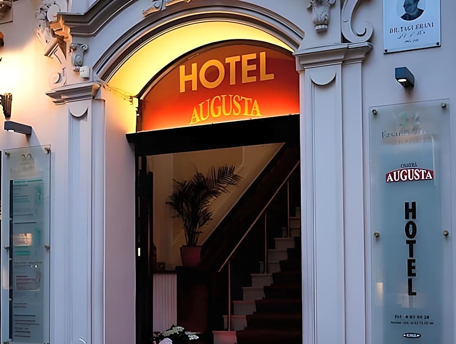 Hotel Augusta