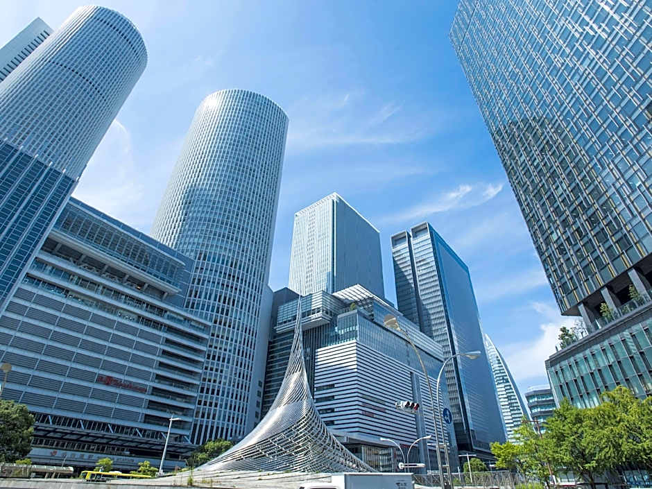 Meitetsu Inn Nagoyaekimae