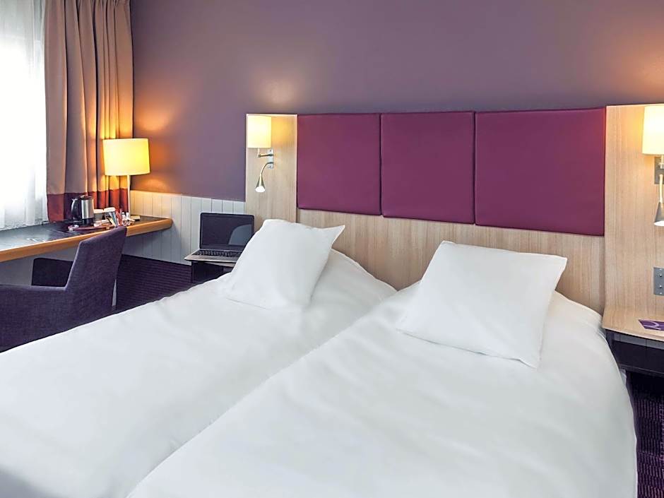 Mercure Strasbourg Aéroport