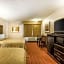 Rodeway Inn and Suites Bakersfield