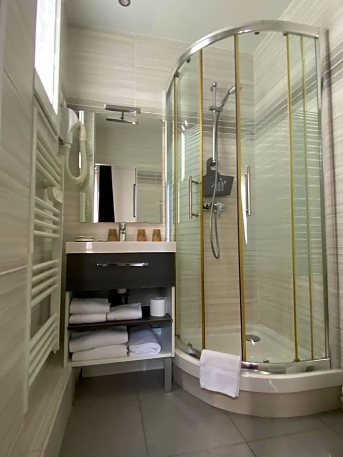 Hotel Lutetia