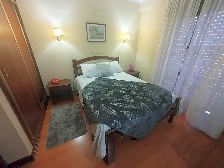 Hotel Peninsular