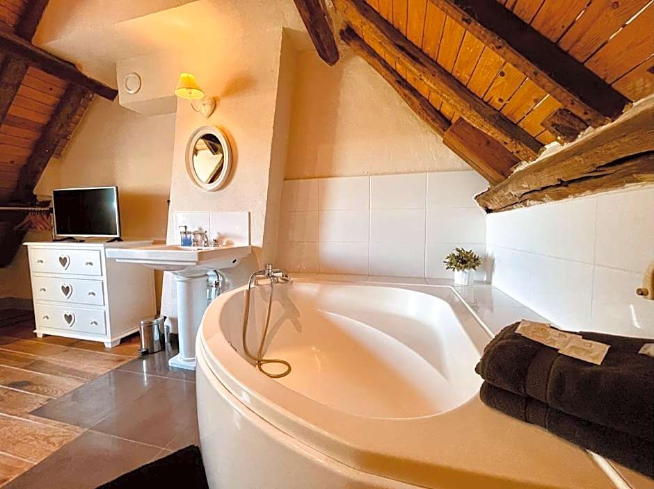 Domaine du Moulin de Champie - Plaine de Versailles