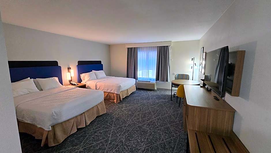 Hampton Inn By Hilton & Suites Chicago Deer Park