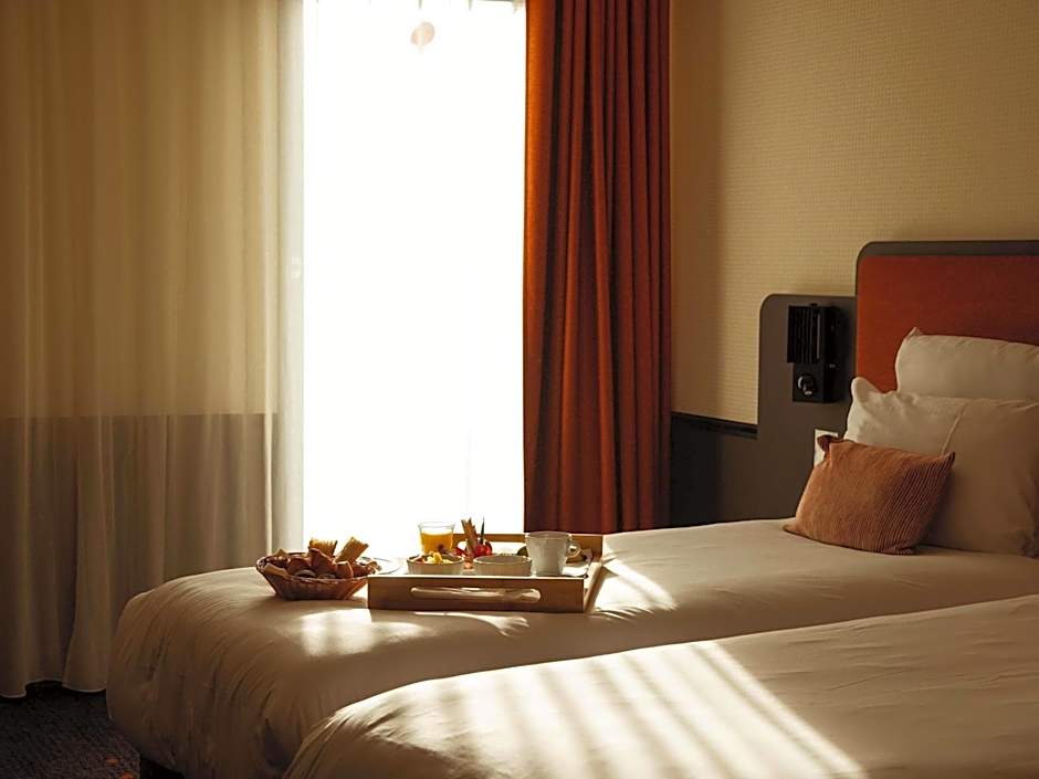 Mercure Bordeaux Gare Atlantic