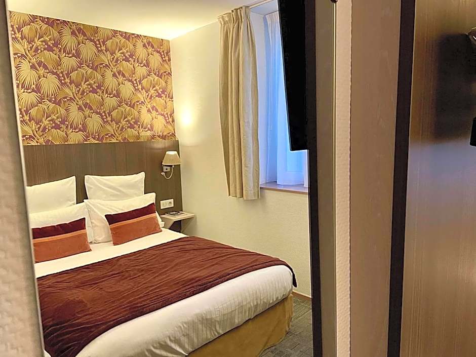 Cit'Hotel Hôtel de France et d'Europe