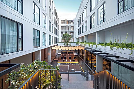 Novotel Chiangmai Nimman Journeyhub