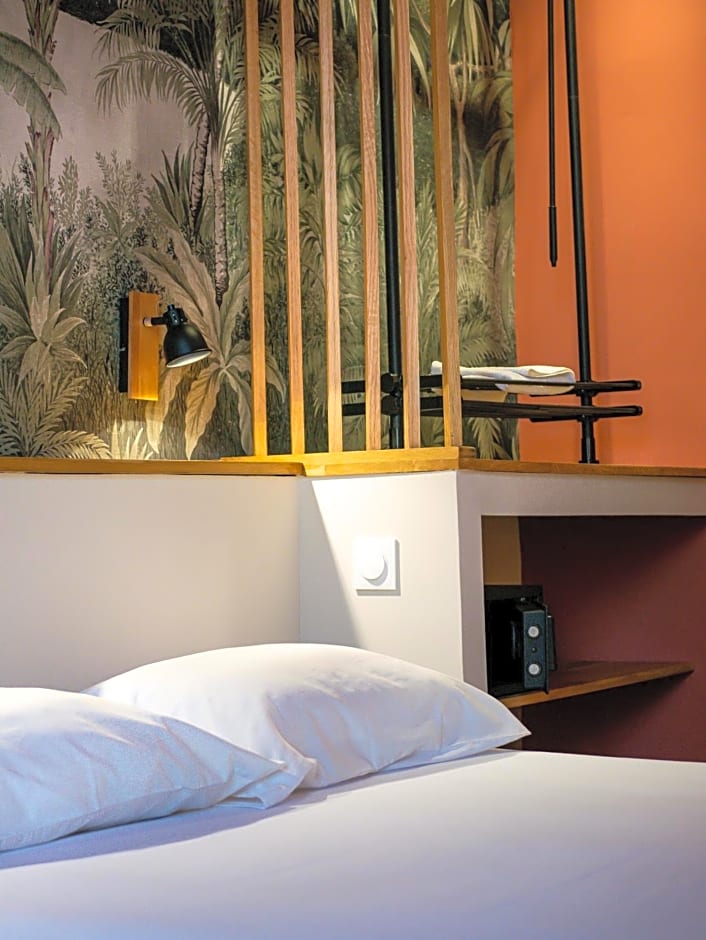 Altera Roma Hôtel