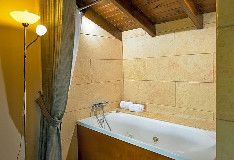 Mediterranean Village Hotel & Spa