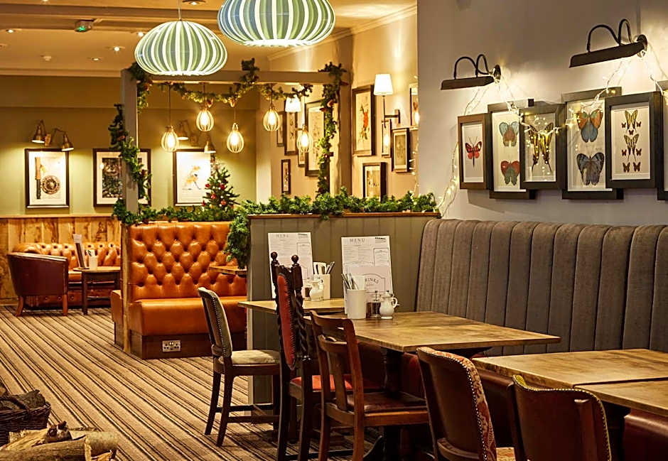 Swan Hotel by Greene King Inns