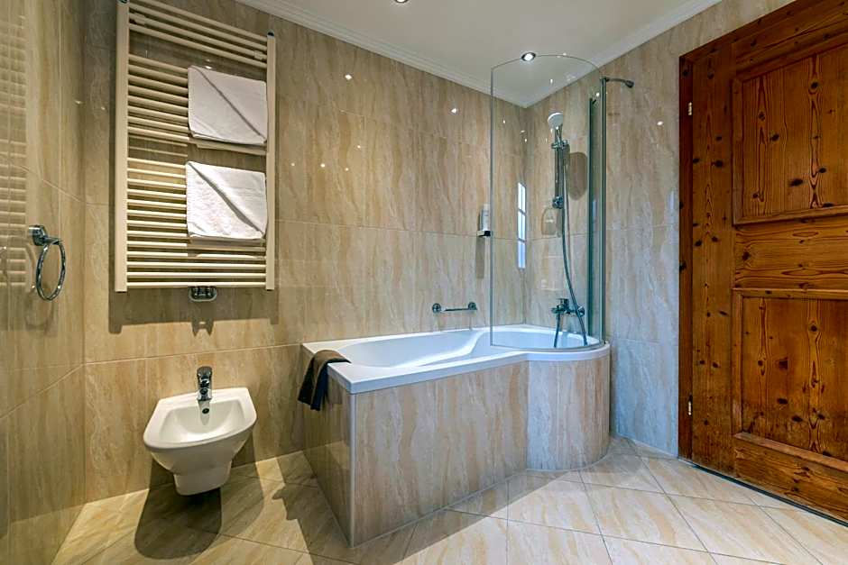 Hotel zum Hirschen Zell am See