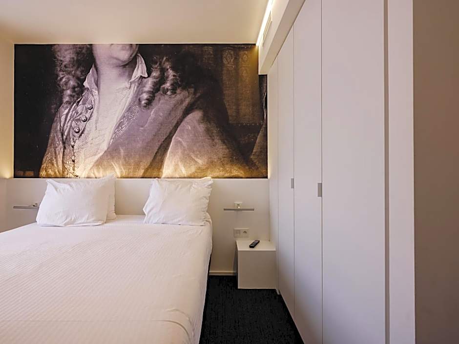 Hotel Le Bois De Bruges