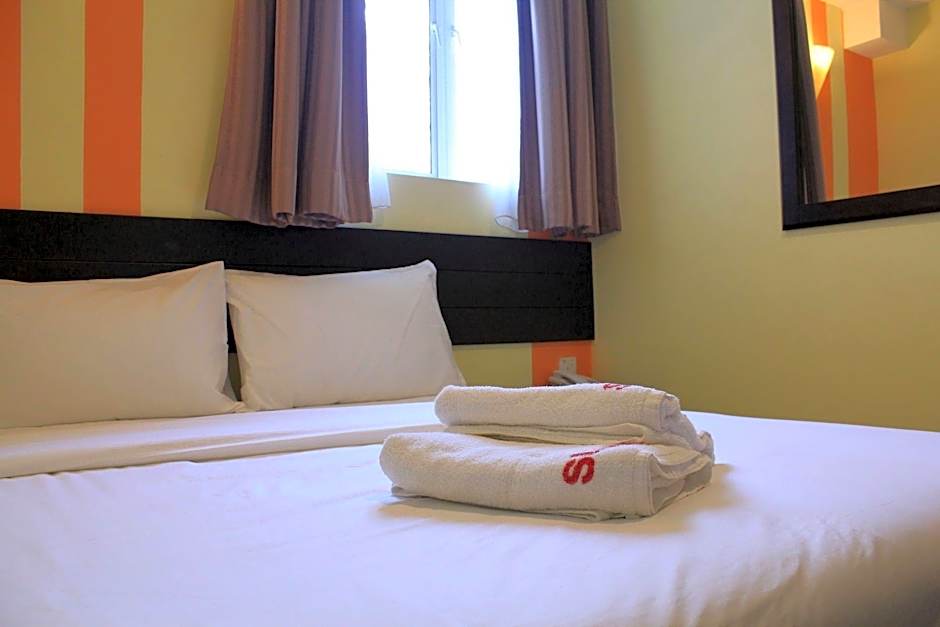 Sun Inns Hotel Equine - Seri Kembangan