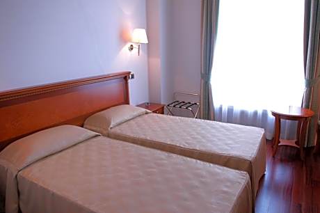 Economy Double or Twin Room