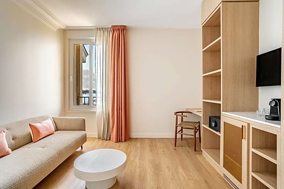 Villa Camille Hotel & Spa