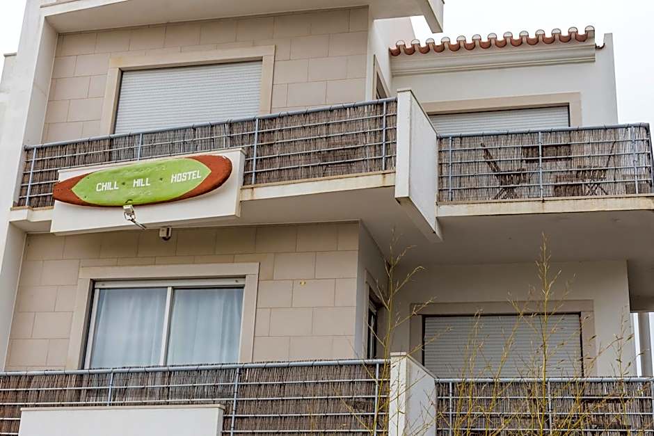 Ericeira Chill Hill Hostel & Private Rooms