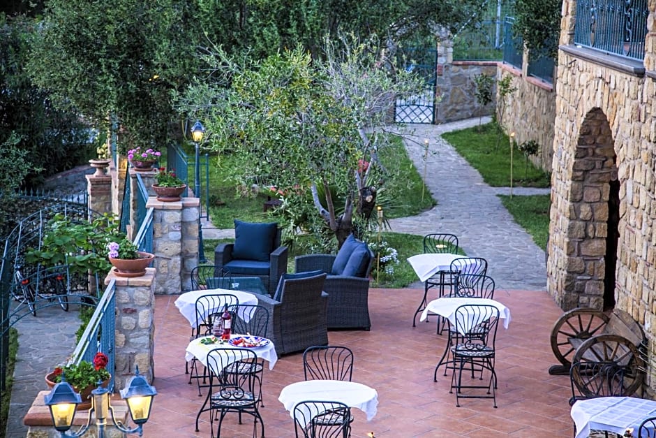 Antica Dimora Palinuro