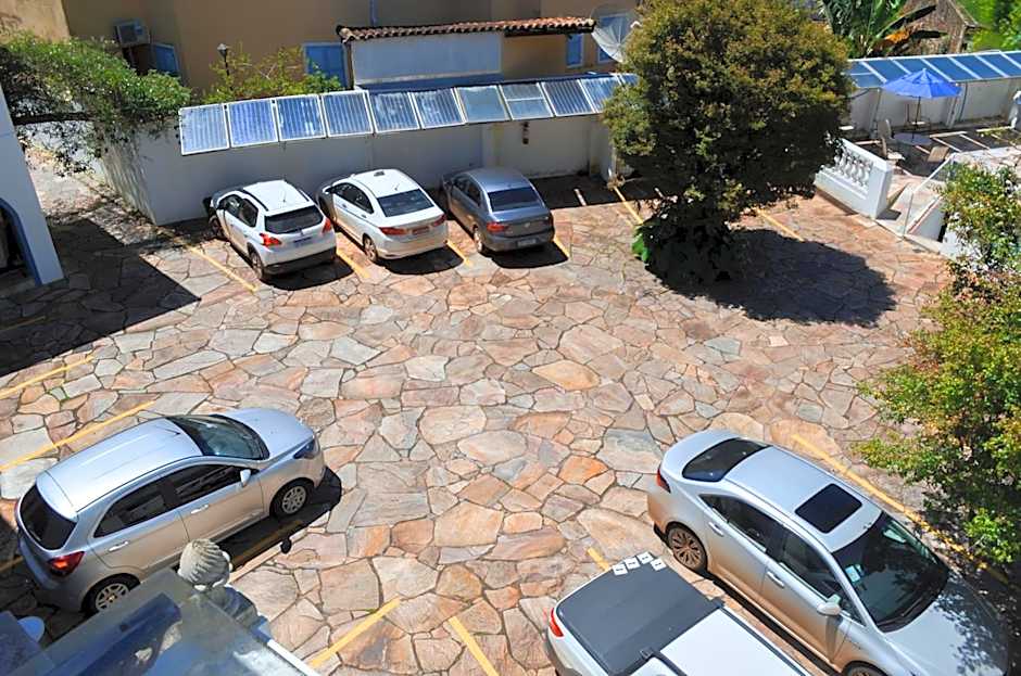 Hotel Solar de Maria