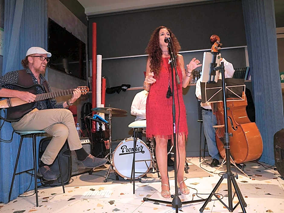 Ibis Madrid Aeropuerto Barajas